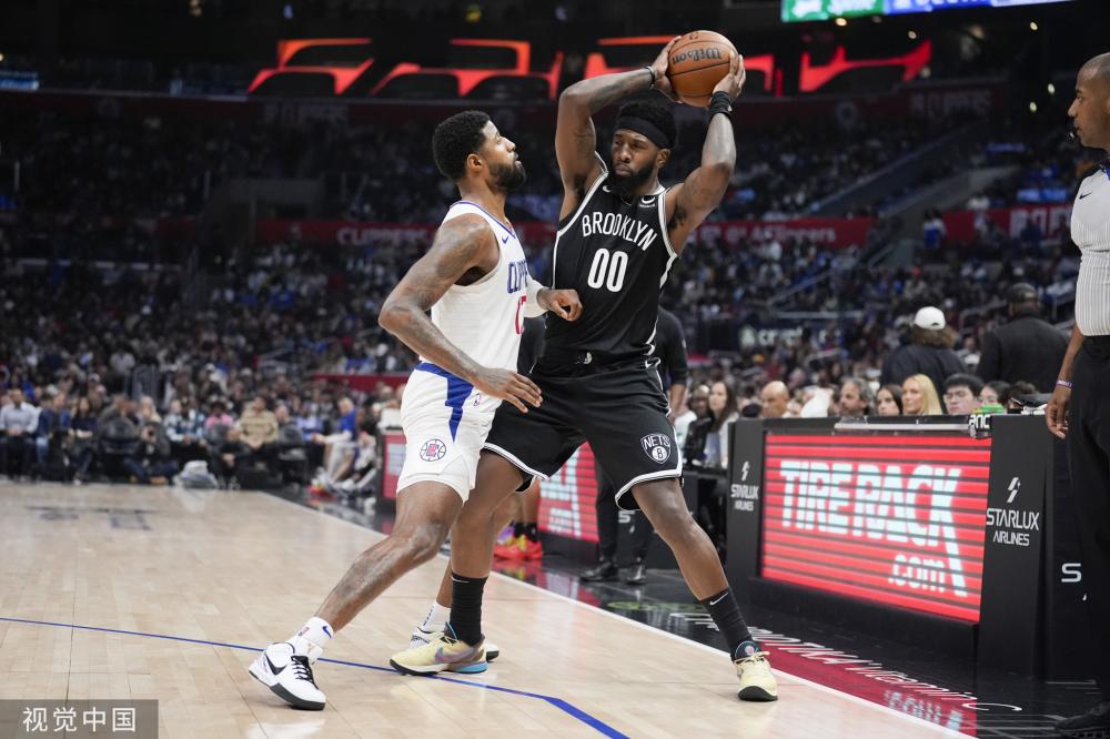 NBA賽季