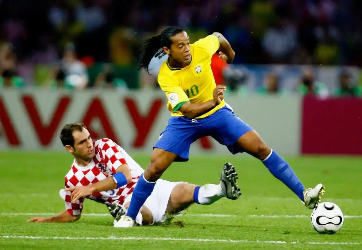 界杯揭幕戰 界杯揭幕戰